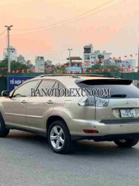 Cần bán gấp xe Lexus RX 350 AWD 2007 màu Cát