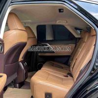 Lexus RX 350 2018 Số tự động giá đẹp