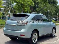 Cần bán Lexus RX 350 2010, xe đẹp giá rẻ bất ngờ