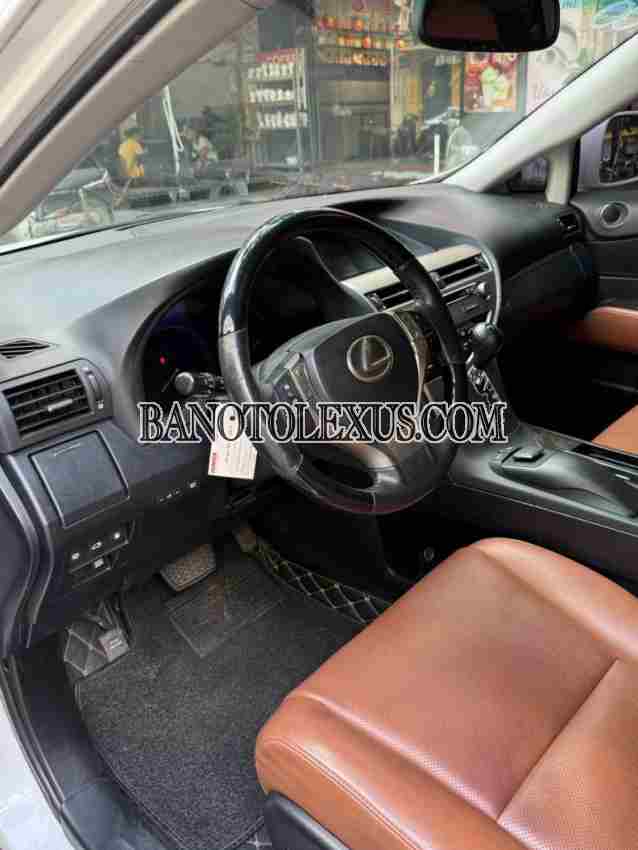 Cần bán xe Lexus RX Số tự động 2012