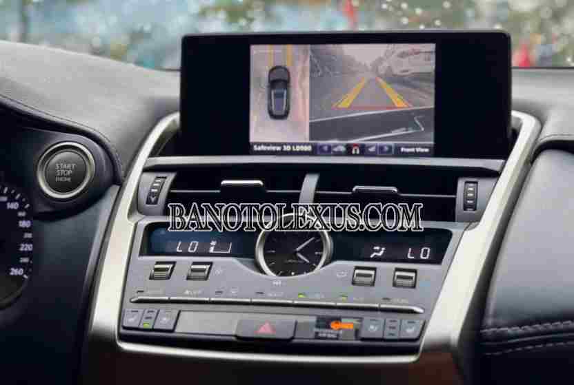Lexus NX 300 2019 - Giá tốt