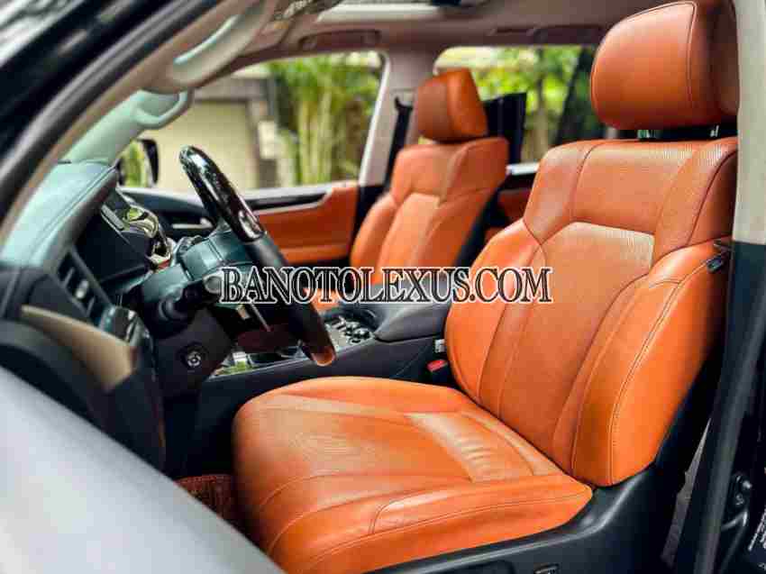 Lexus LX 570 năm sản xuất 2018 giá tốt