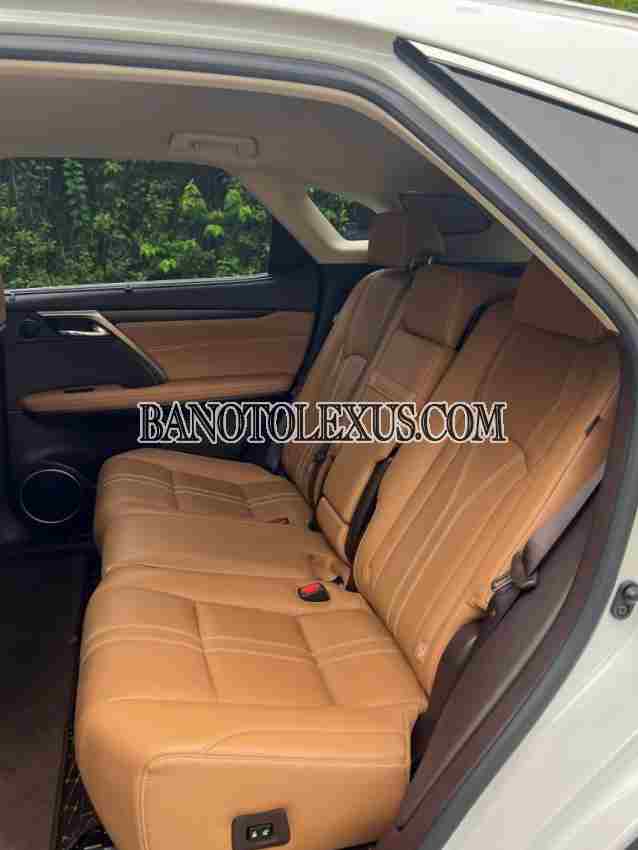 Cần bán xe Lexus RX 350 sx 2019