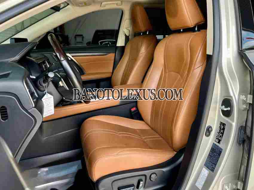 Cần bán Lexus RX 300 2020, xe đẹp giá rẻ bất ngờ
