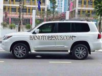 Lexus LX 570 model 2010 xe chuẩn hết ý