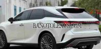 Cần bán xe Lexus RX 350 Luxury năm 2024 màu Trắng cực đẹp