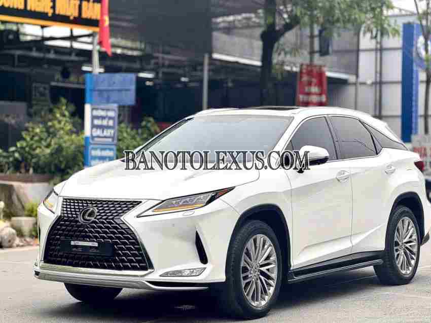 Cần bán nhanh Lexus RX 300 2022 cực đẹp Cần bán nhanh Lexus RX 300 2022 cực đẹp