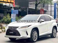 Cần bán nhanh Lexus RX 300 2022 cực đẹp