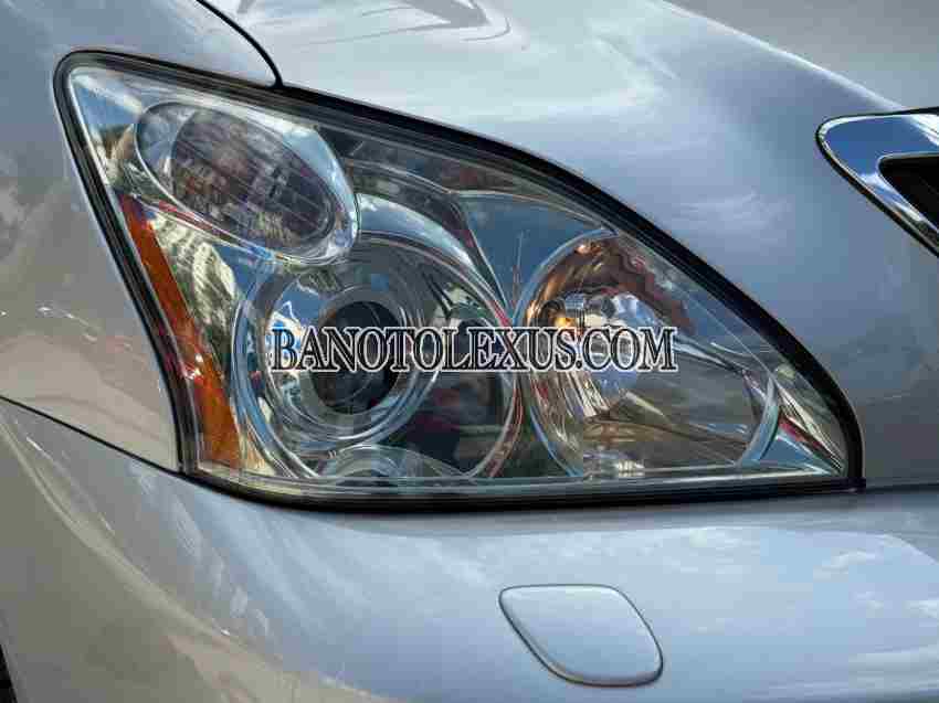 Cần bán Lexus RX 400h 2007 xe đẹp Cần bán Lexus RX 400h 2007 xe đẹp