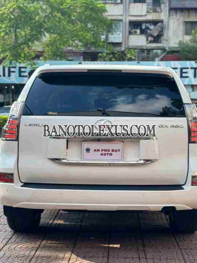 Lexus GX 460 2015 - Giá tốt