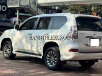 Lexus GX 460 sản xuất 2015 cực chất!