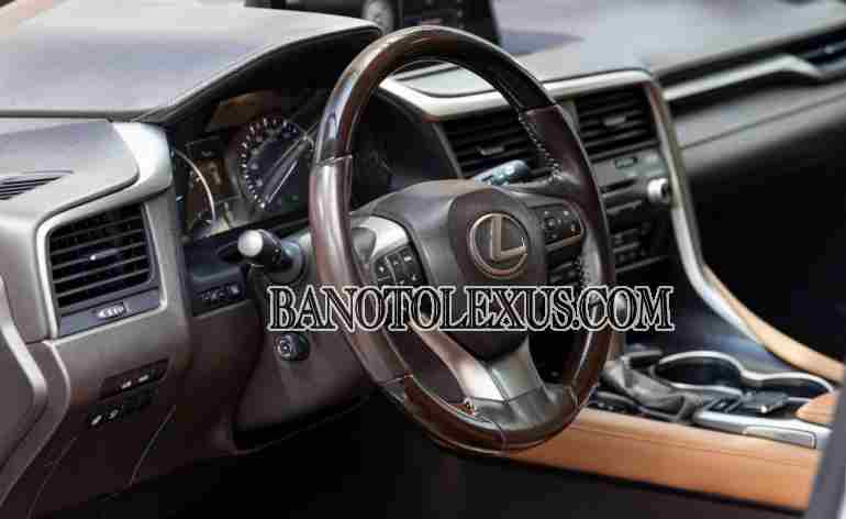 Cần bán xe Lexus RX 350L sx 2018