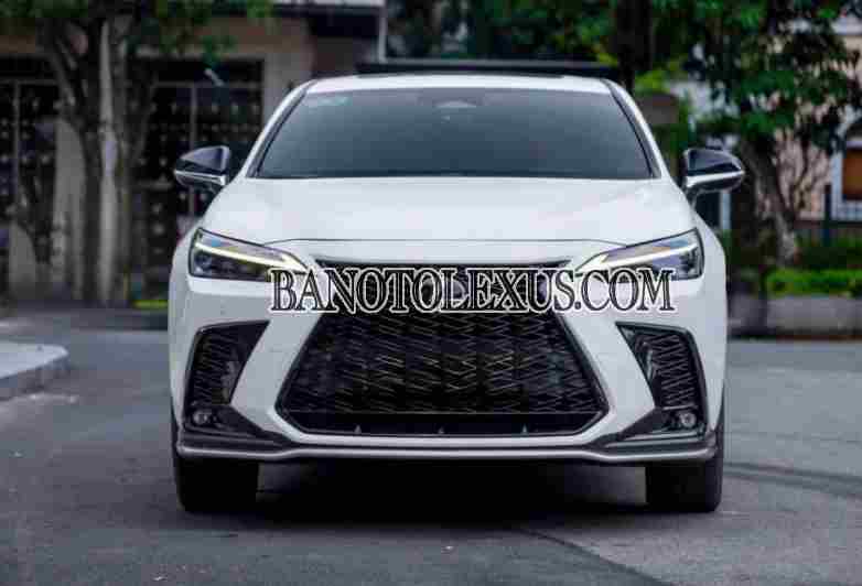 Lexus NX 350 F-Sport 2023 Máy xăng đẹp long lanh