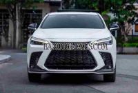 Lexus NX 350 F-Sport 2023 Máy xăng đẹp long lanh