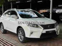 Cần bán xe Lexus RX 350 2014 Số tự động màu Trắng