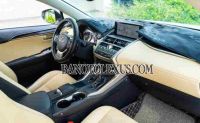 Lexus NX 300 2018 Máy xăng, xe đẹp