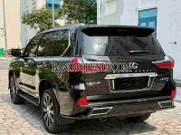 Cần bán gấp Lexus LX 570 Super Sport năm 2018 giá cực tốt