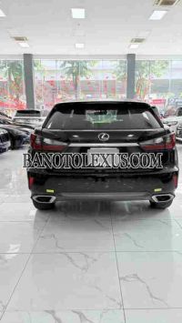 Cần bán nhanh Lexus RX 350 2016 cực đẹp