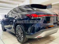 Bán Lexus RX 350 Premium đời 2025 - màu Xanh
