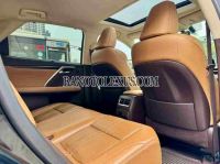 Xe Lexus RX 350 đời 2016 đẹp bán gấp