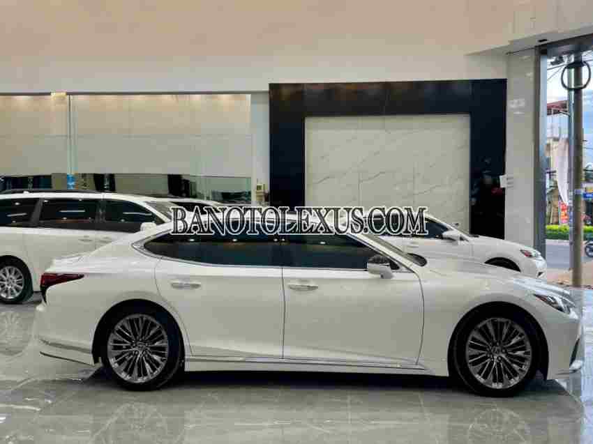 Cần bán Lexus LS 500 đời 2023