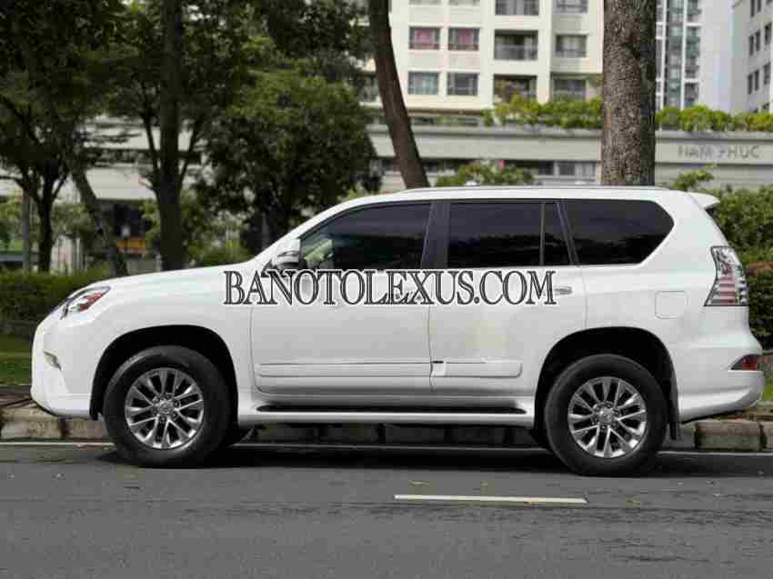 Lexus GX 460 năm 2015 cần bán