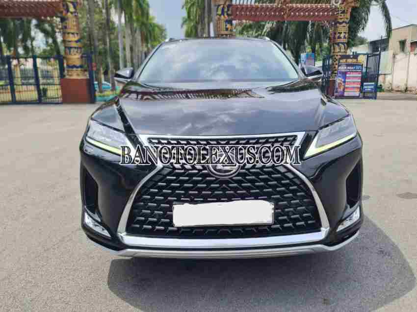 Cần bán xe Lexus RX 300 màu Đen 2021