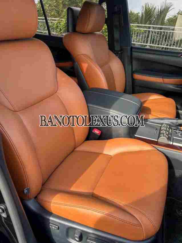 Lexus LX 570 2015 giá cực tốt