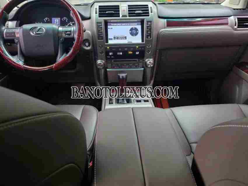 Cần bán Lexus GX 460 2010 - Số tự động