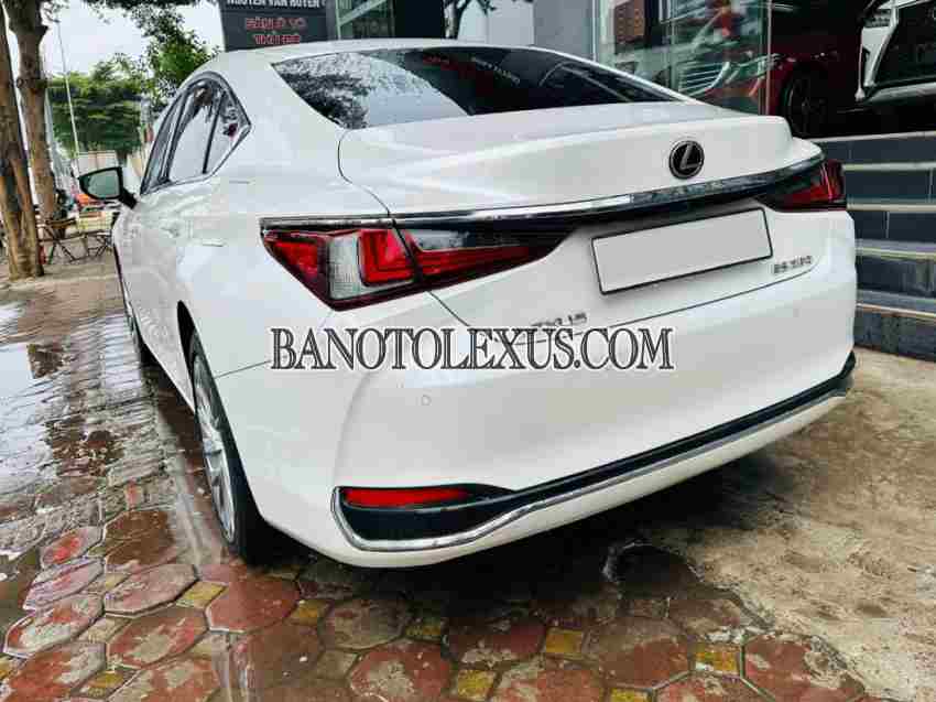 Lexus ES 250 2022, xe đẹp, hết ý