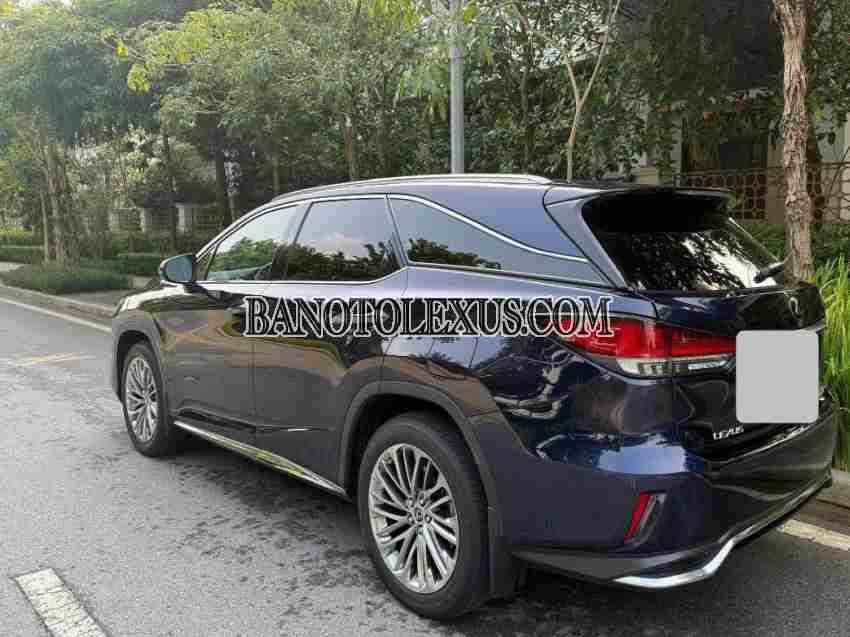 Lexus RX 350L 2021 Số tự động giá đẹp