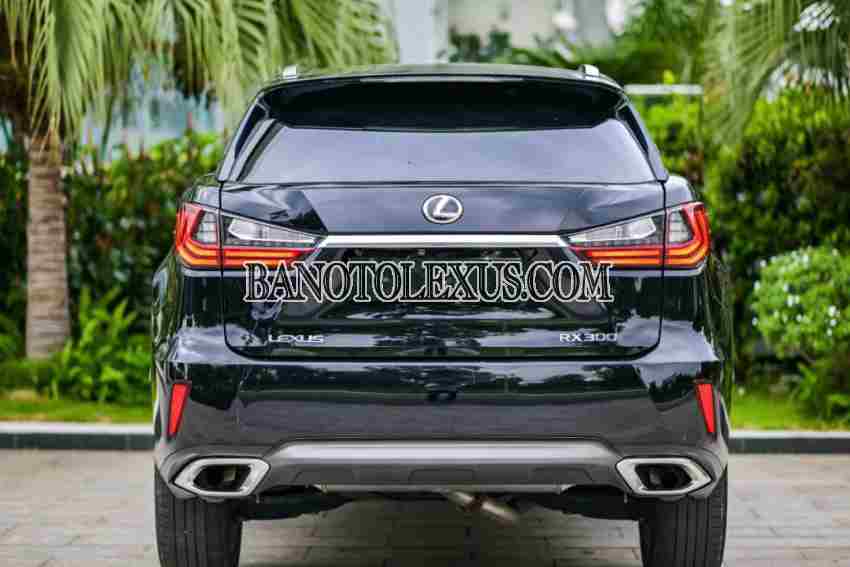 Lexus RX 300 2019, xe đẹp, hết ý