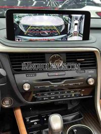 Cần bán Lexus RX 350 đời 2019