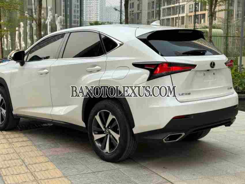 Lexus NX 300 năm sản xuất 2019 giá tốt