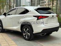 Lexus NX 300 năm sản xuất 2019 giá tốt