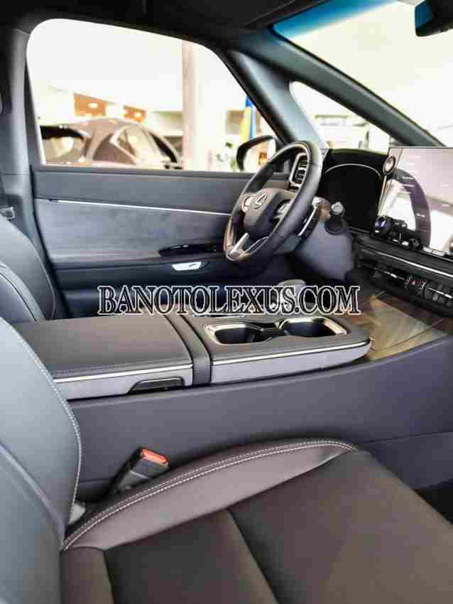 Bán Xe Lexus LM 500h Số tự động 2025