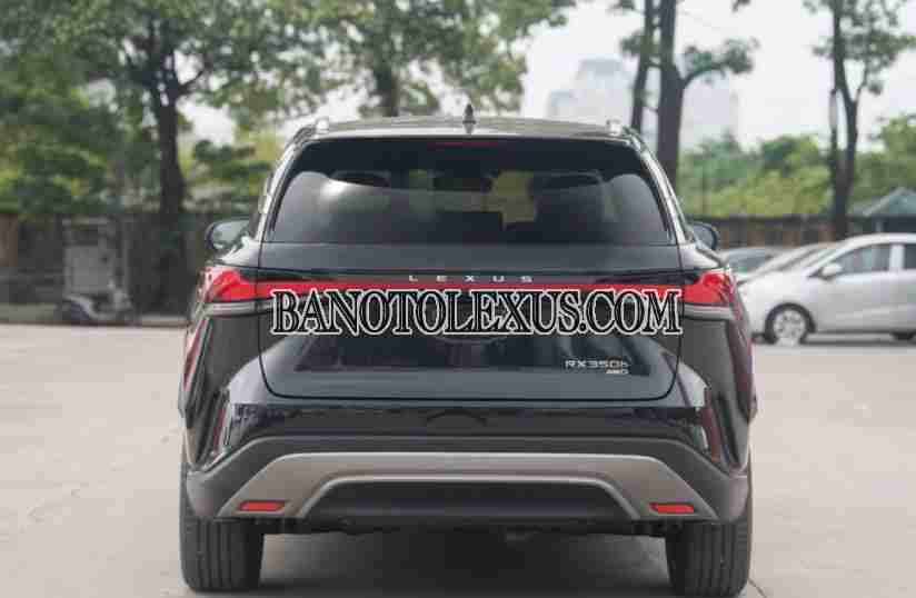 Bán Lexus RX 350h Premium 2025 đẹp cực phẩm