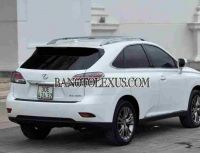 Cần bán xe Lexus RX 350 AWD 2012, xe đẹp