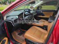 Lexus RX 300 model 2022 xe chuẩn hết ý