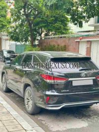 Bán Lexus RX 350L đời 2021 xe đẹp - giá tốt