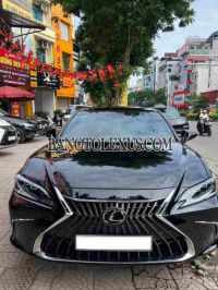 Cần bán Lexus ES 250 2021, xe đẹp giá rẻ bất ngờ
