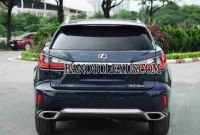 Cần bán xe Lexus RX 300 2018 Số tự động màu Xanh