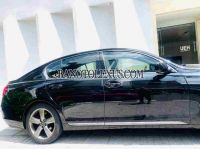 Cần bán gấp Lexus GS 350 đời 2008, màu Đen