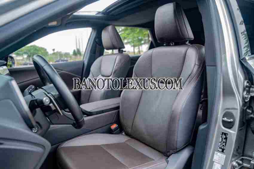 Cần bán gấp xe Lexus RX 350 Premium 2022 màu Bạc