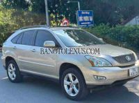 Cần bán xe Lexus RX 350 AWD năm 2007 màu Cát cực đẹp