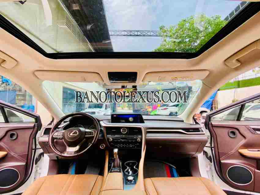 Lexus RX 350 2016 Máy xăng, xe đẹp
