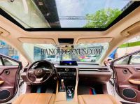 Lexus RX 350 2016 Máy xăng, xe đẹp