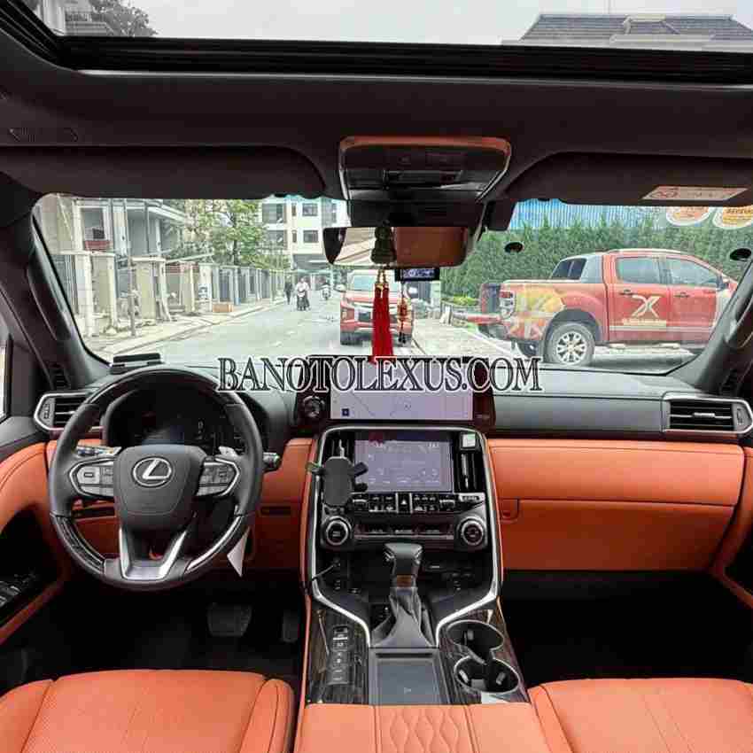 Cần bán Lexus LX 600 Vip 2025 xe đẹp