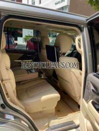 Cần bán gấp xe Lexus LX 570 2015 màu Cát