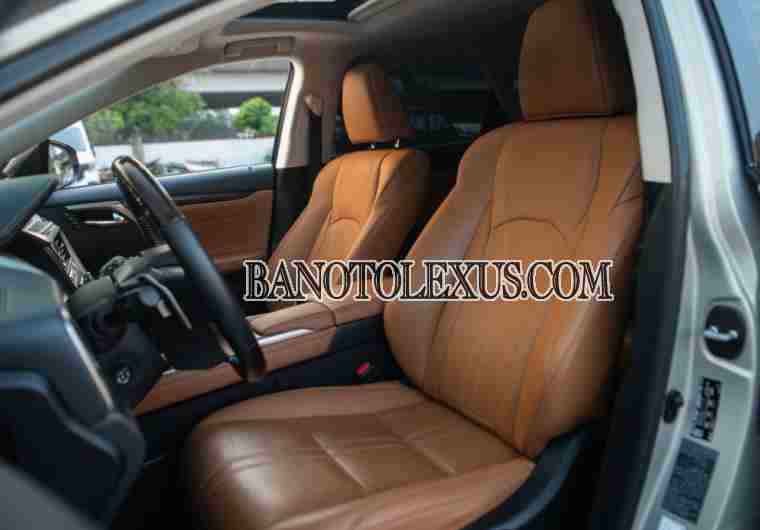 Lexus RX 350 sản xuất 2020 cực chất!